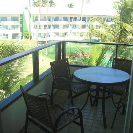 Ancorar Porto De Galinhas Apartman Kültér fotó