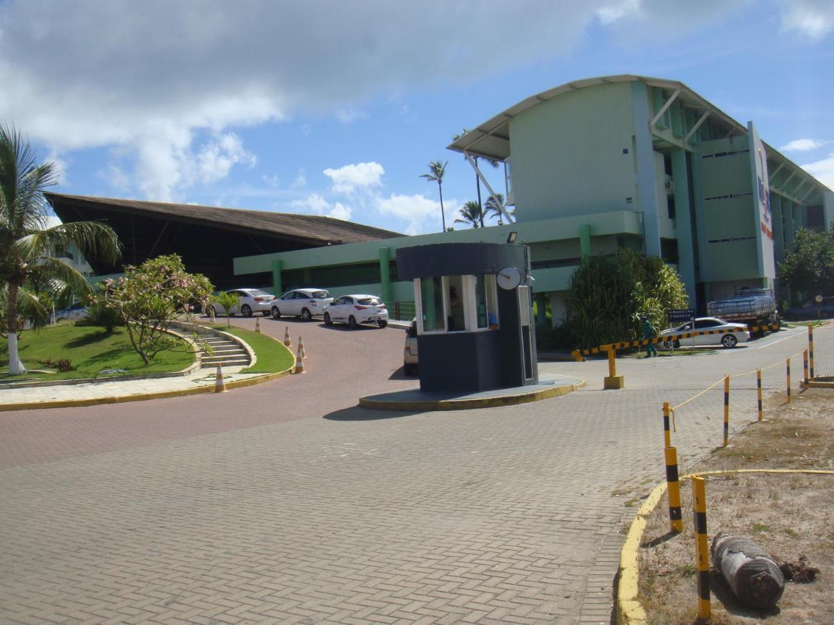 Ancorar Porto De Galinhas Apartman Kültér fotó