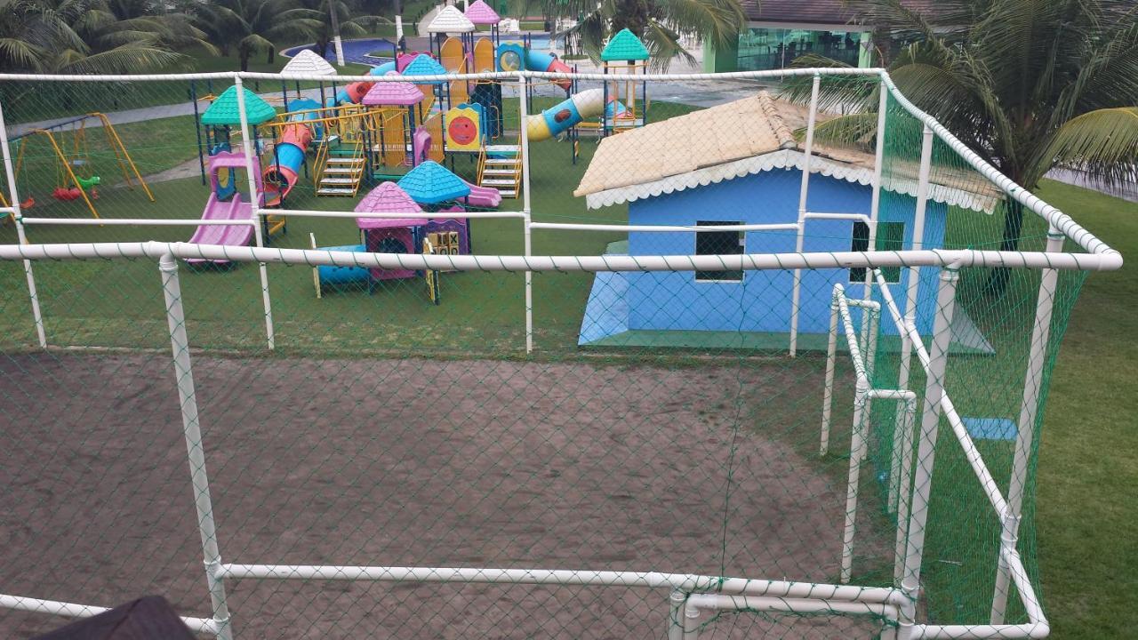Ancorar Porto De Galinhas Apartman Kültér fotó