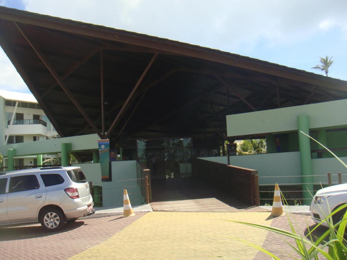 Ancorar Porto De Galinhas Apartman Kültér fotó