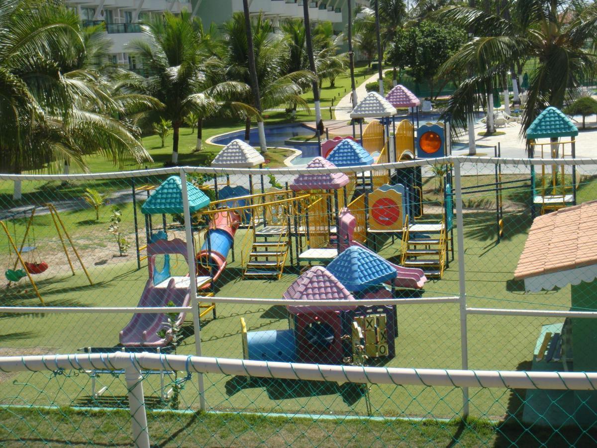 Ancorar Porto De Galinhas Apartman Kültér fotó