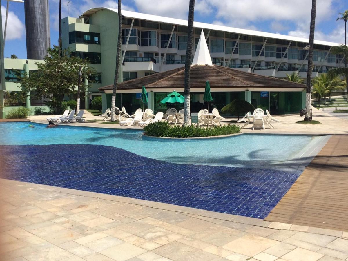 Ancorar Porto De Galinhas Apartman Kültér fotó