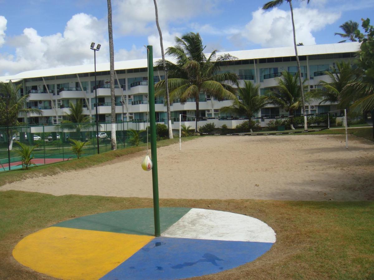 Ancorar Porto De Galinhas Apartman Kültér fotó