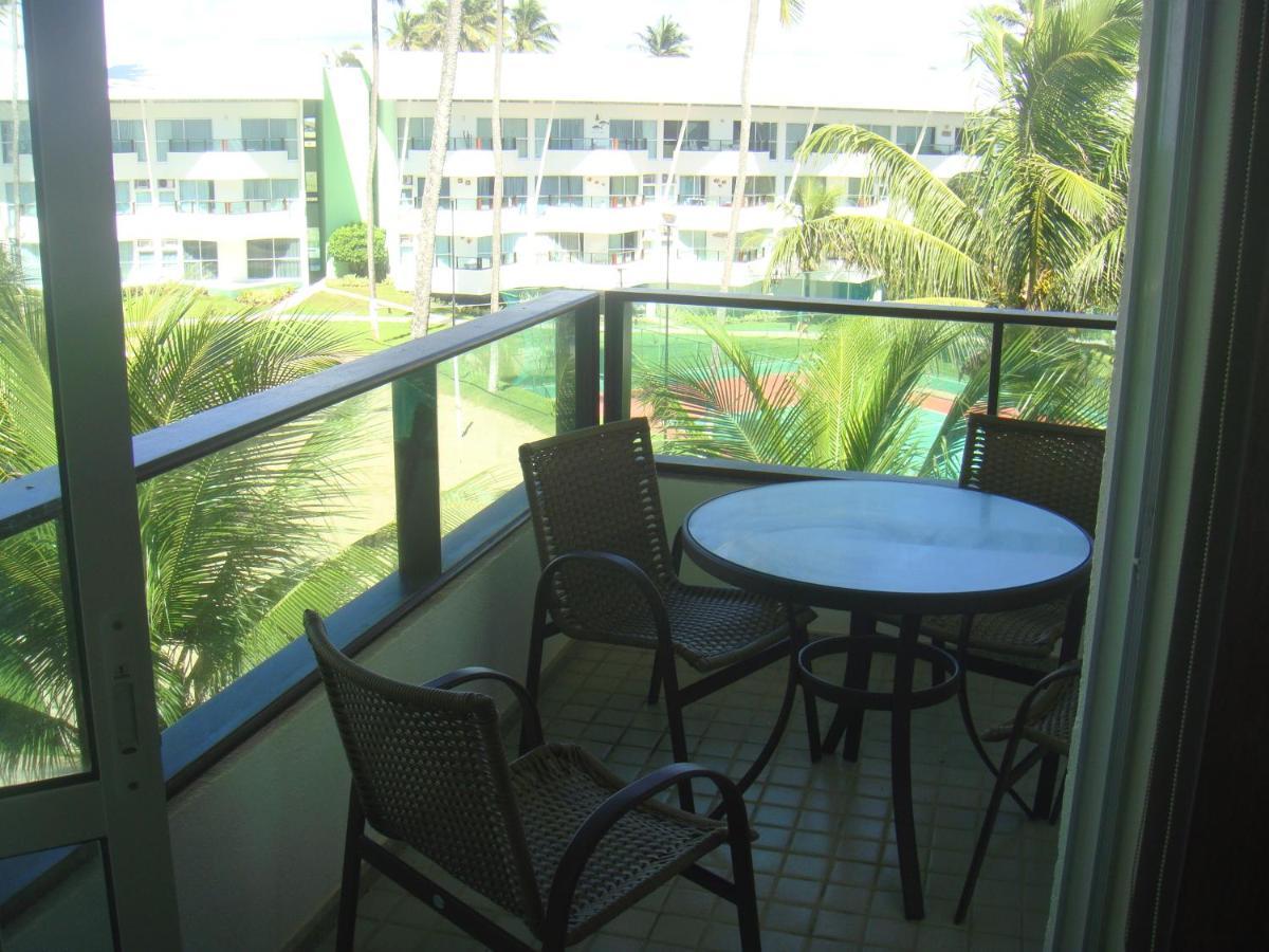 Ancorar Porto De Galinhas Apartman Kültér fotó