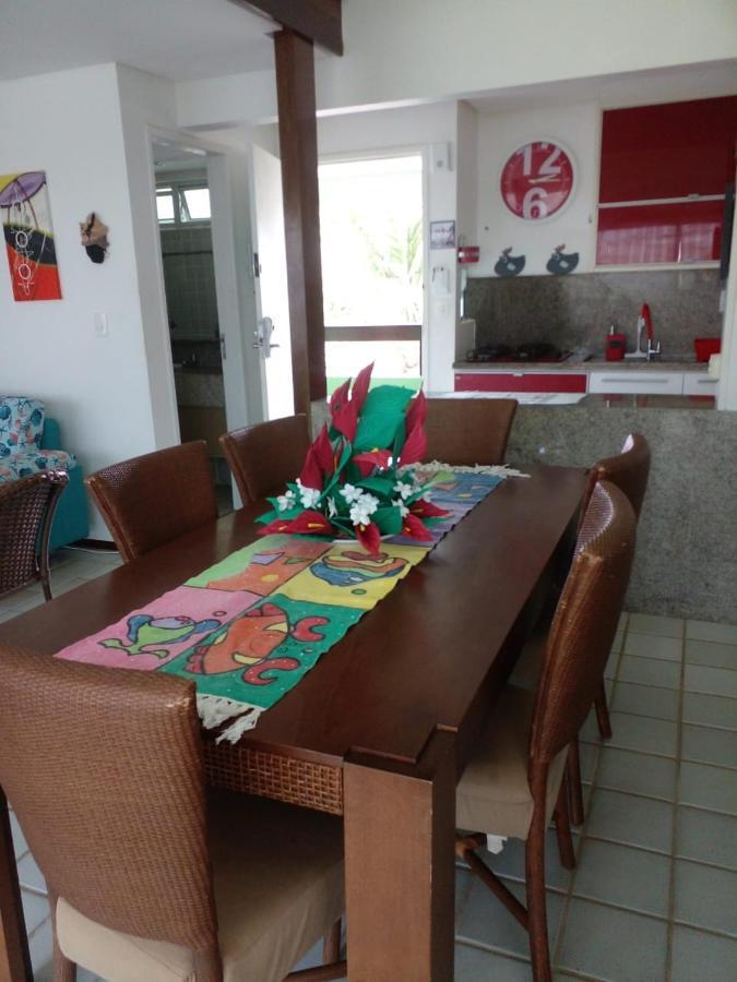 Ancorar Porto De Galinhas Apartman Kültér fotó
