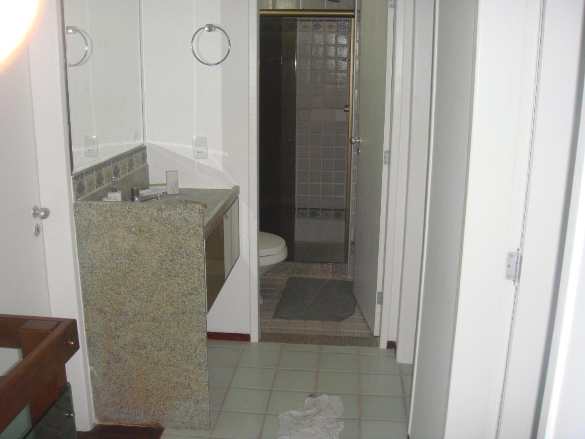 Ancorar Porto De Galinhas Apartman Kültér fotó