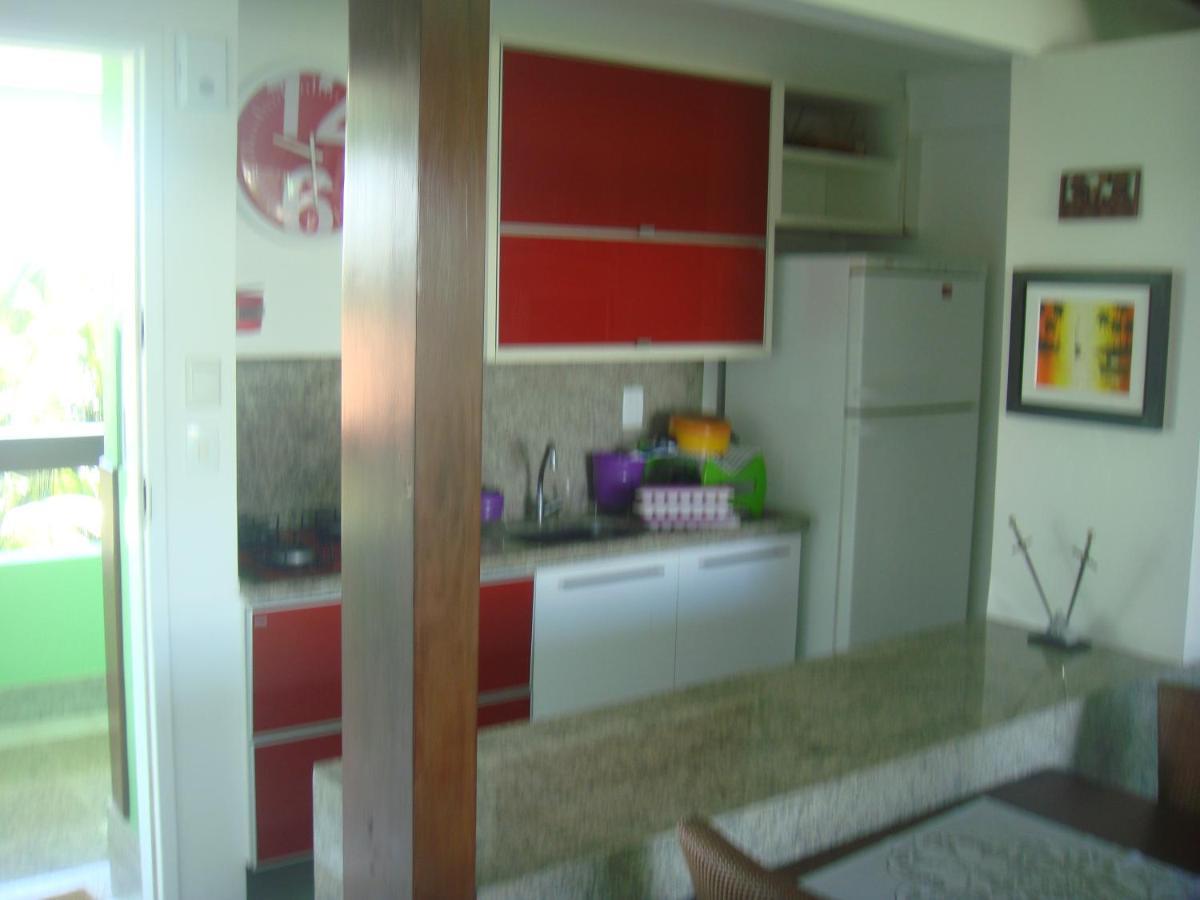Ancorar Porto De Galinhas Apartman Kültér fotó