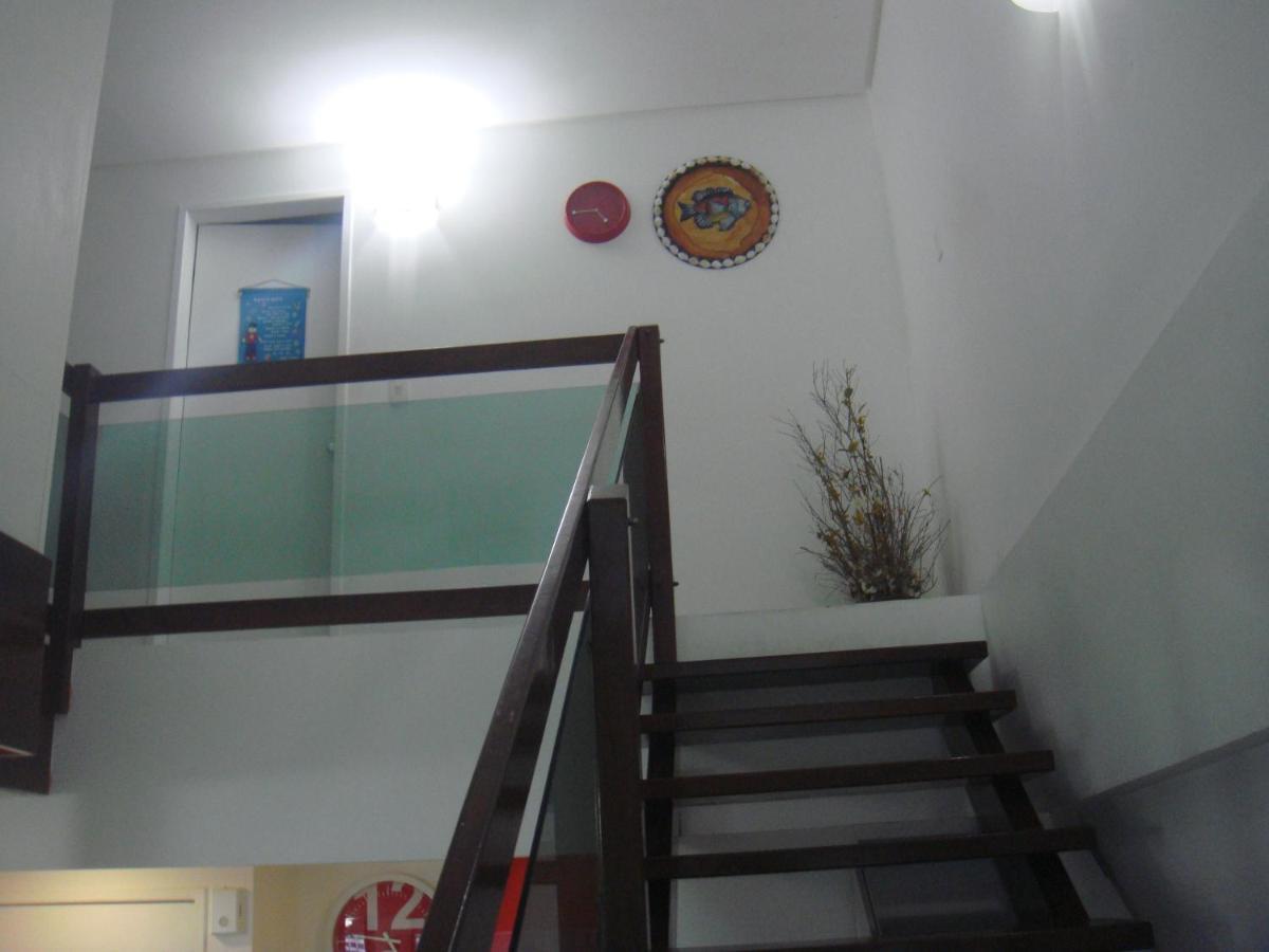 Ancorar Porto De Galinhas Apartman Kültér fotó
