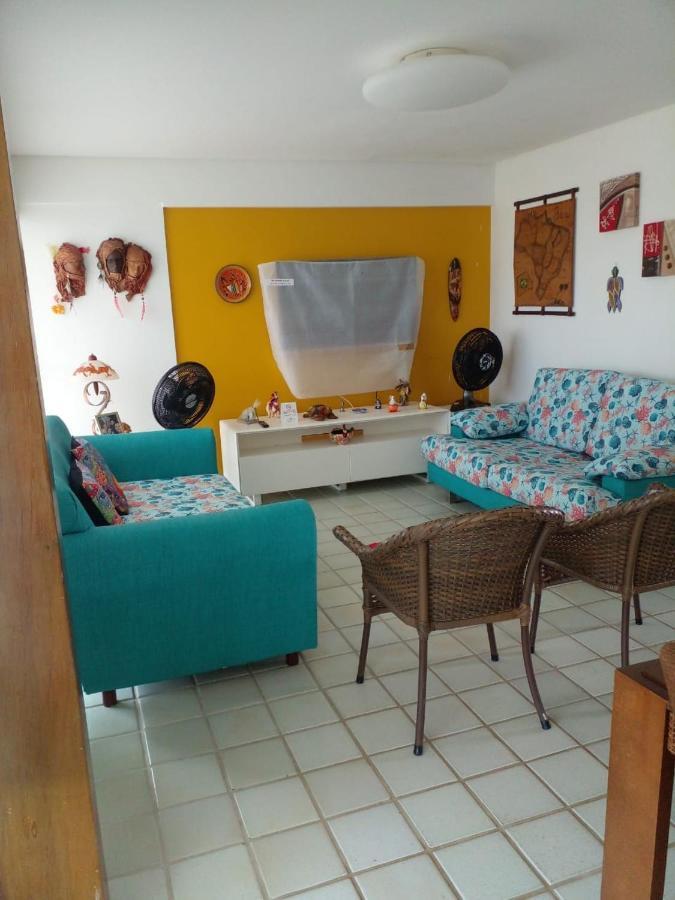 Ancorar Porto De Galinhas Apartman Kültér fotó