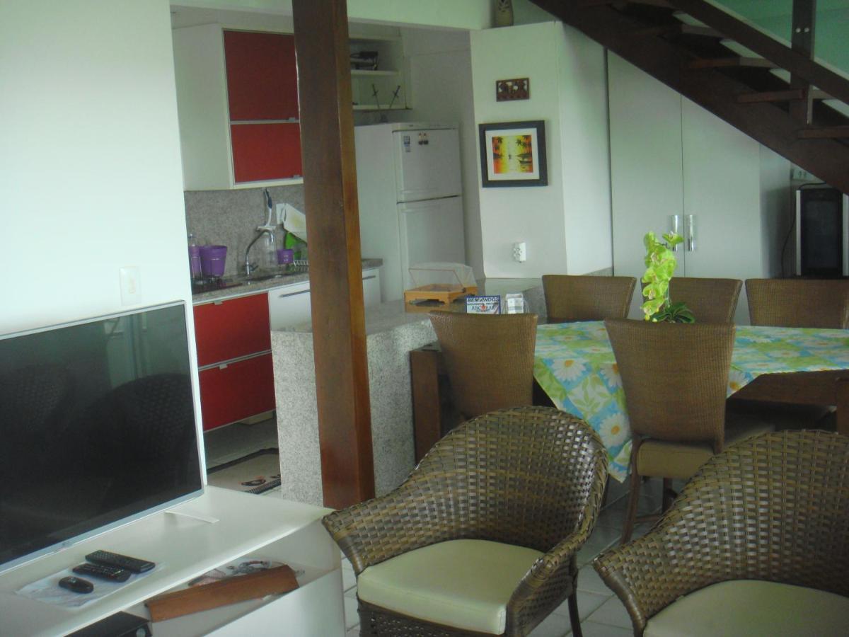 Ancorar Porto De Galinhas Apartman Kültér fotó