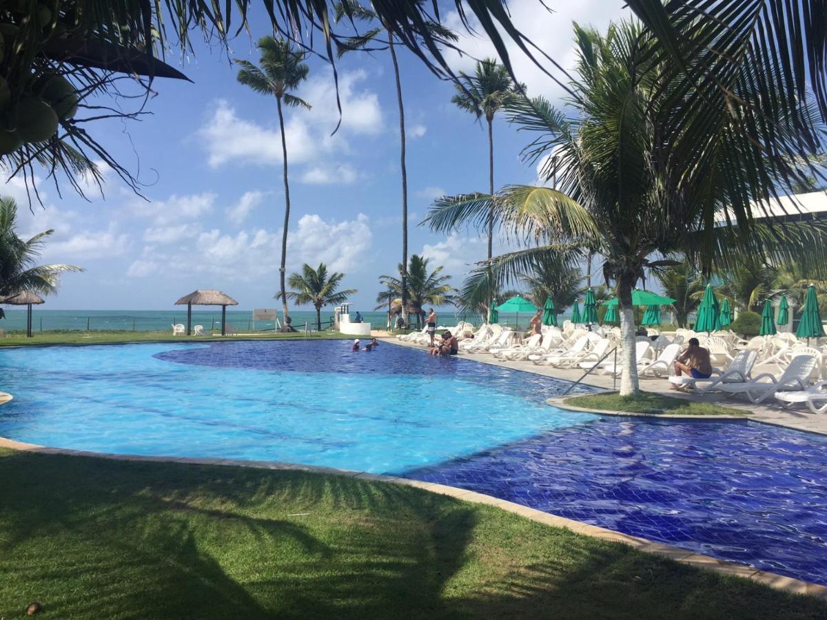 Ancorar Porto De Galinhas Apartman Kültér fotó