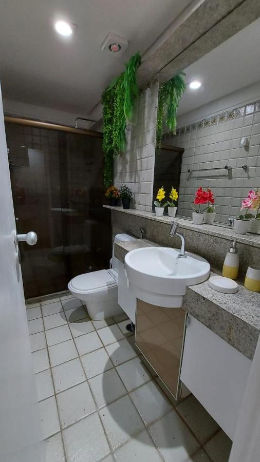 Ancorar Porto De Galinhas Apartman Kültér fotó