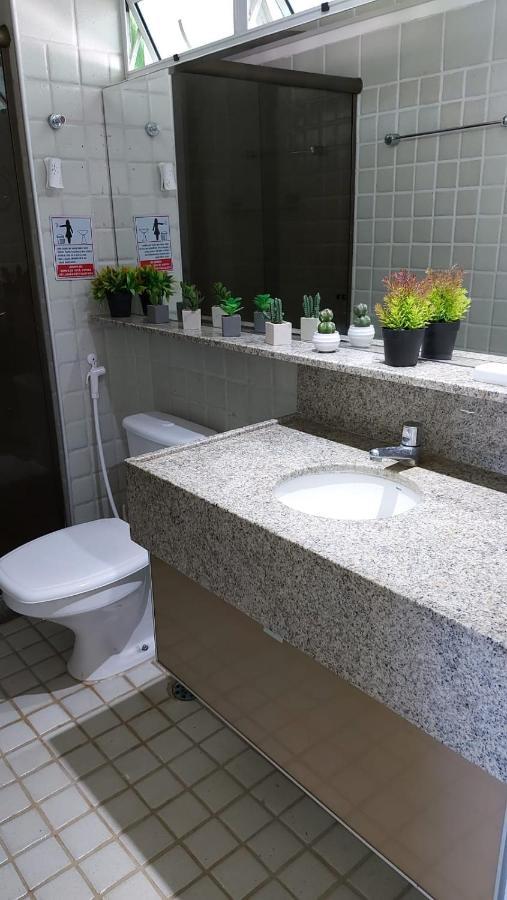 Ancorar Porto De Galinhas Apartman Kültér fotó