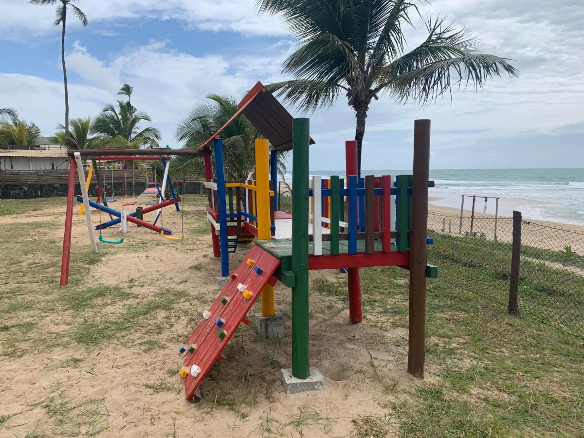 Ancorar Porto De Galinhas Apartman Kültér fotó