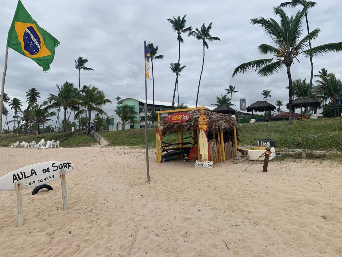 Ancorar Porto De Galinhas Apartman Kültér fotó