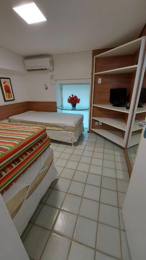Ancorar Porto De Galinhas Apartman Kültér fotó