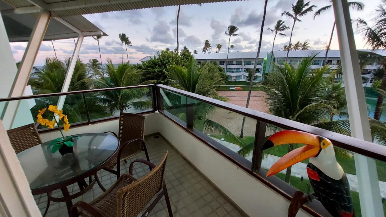 Ancorar Porto De Galinhas Apartman Kültér fotó