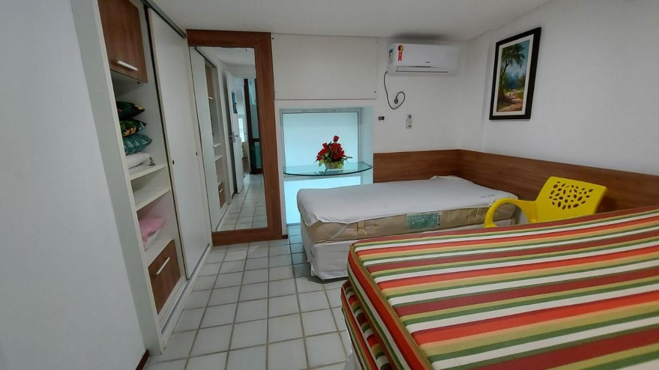Ancorar Porto De Galinhas Apartman Kültér fotó