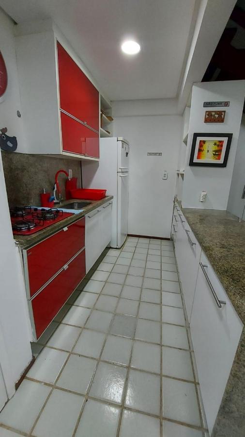 Ancorar Porto De Galinhas Apartman Kültér fotó