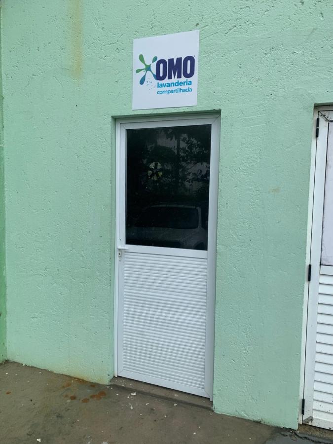 Ancorar Porto De Galinhas Apartman Kültér fotó