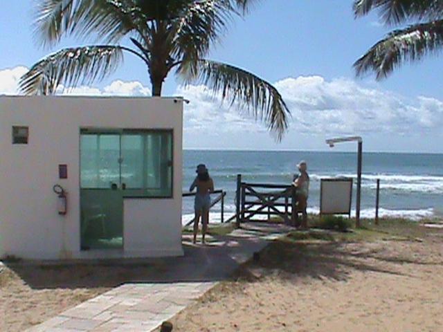 Ancorar Porto De Galinhas Apartman Kültér fotó