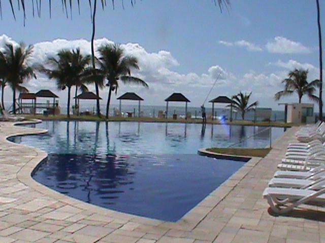 Ancorar Porto De Galinhas Apartman Kültér fotó