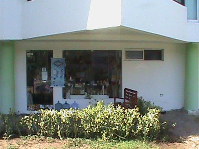 Ancorar Porto De Galinhas Apartman Kültér fotó